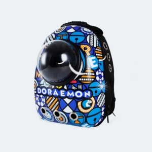 Mochila de Transporte Doraemon