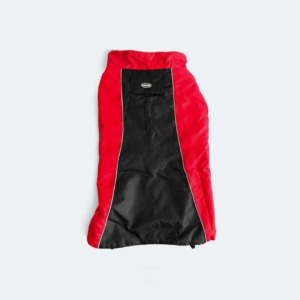 Parka Impermeable