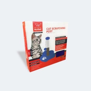 Cat Scratching Post