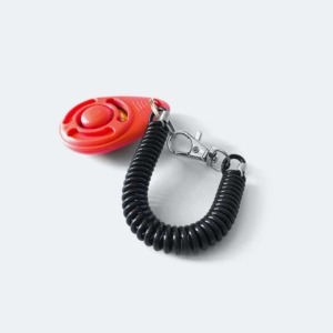Clicker de Entrenamiento