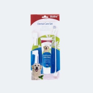 Dental Care Set 100g