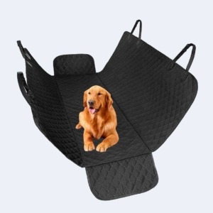 Funda Protectora Paño Completo S/P para Mascotas