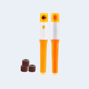 Lima De Uñas Eléctrica