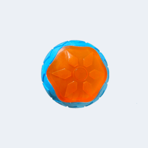 Pelota con Luz
