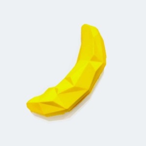 Súper Babana Fruit Rellenable