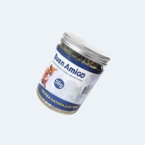 Catnip 50g Hierba Gatera