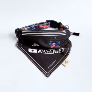 Bandana para Mascotas Colo Colo
