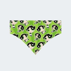 Bandana Bellota Chicas Superpoderosas