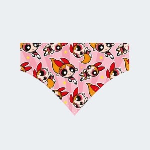 Bandana Bombón Chicas Superpoderosas