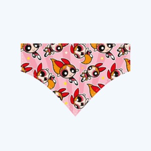 Bandana Bombón Chicas Superpoderosas