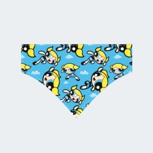 Bandana Burbuja Chicas Superpoderosas
